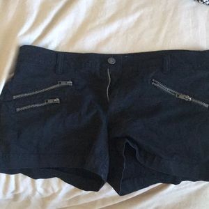 Old navy Jean shorts